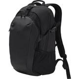 Dicota Flaskeholdere Tasker Dicota GO Backpack 13-15.6" - Black