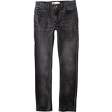 Levi's Kid's 512 Slim Taper Jeans - Route 66/Black (864880002)