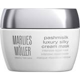 Marlies Möller Medium Hårprodukter Marlies Möller Pashmisilk Silky Cream Mask 125ml