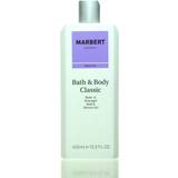 Marbert Hygiejneartikler Marbert Bath & Body Classic Shower Gel 400ml