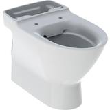 Skjult S-lås Toiletter & WC Ifö Spira Art (Z90739)