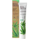 Ecodenta Multifunctional Toothpaste with Hemp Seed Oil 75ml