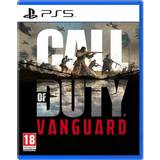 Call Of Duty: Vanguard (PS5)