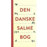 Den Danske Salmebog (Hæftet, 2019)