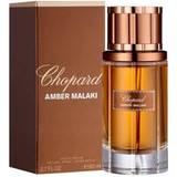 Chopard Herre Parfumer Chopard Amber Malaki EdP 80ml