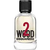 Wood dsquared2 DSquared2 2 Wood EdT 100ml