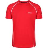 Regatta Uld Overdele Regatta Tornell II Active T-shirt - Chinese Red