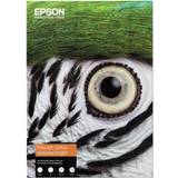 A2 Fotopapir Epson Fine Art Cotton Textured Bright A2 300g/m² 25stk