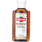 Beroligende - Vitaminer Behandlinger af hårtab Alpecin Medicinal Special 200ml