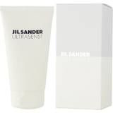 Jil Sander Shower Gel Jil Sander Ultrasense White Shower Gel 150ml