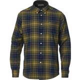 Grøn - Ternede Overdele Barbour Fortrose Tailored Shirt - Classic Tartan
