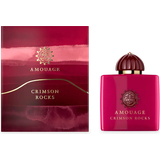 Amouage Dame Parfumer Amouage Crimson Rocks EdP 100ml
