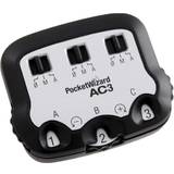 Ac3 PocketWizard AC3 Zone Controller for Canon