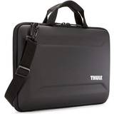 Thule Computertasker Thule Gauntlet MacBook Pro Attaché 15" - Black