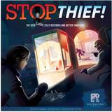 Restoration Games Stop Thief!