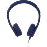 OnanOff Over-Ear Høretelefoner OnanOff BP-EXPLOREP-DPBLUE