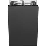 Smeg Fuldt integreret Opvaskemaskiner Smeg ST4522IN Integreret