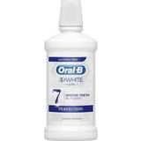 Oral b 3d tandbørste Oral-B 3D White Luxe Perfection 500ml