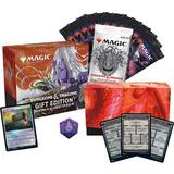 Wizards of the Coast Terningespil Brætspil Wizards of the Coast Magic The Gathering : Dungeons & Dragons Gift Edition Adventures in the Forgotten Realms