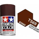 Tamiya TS-69 Linoleum Deck Brown 100ml