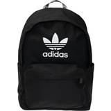 Adidas Rygsække adidas Originals Adicolor Backpack - Black/White