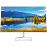 1920x1080 (Full HD) - Hvid Skærme HP M27fwa