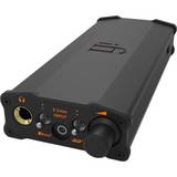 Sølv AD/DA-konvertere iFi Audio Micro iDSD