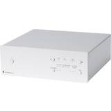 Sølv AD/DA-konvertere Pro-Ject DAC Box DS2 ultra