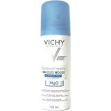 Vichy Tør hud Deodoranter Vichy 48H Mineral Deo Spray 125ml