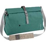 Reflekser - Spænde Håndtasker Vaude Bodnegg Bag - Nickel Green