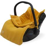 Køreposer Jollein Footmuff for Car Seat & Stroller Basic Knit