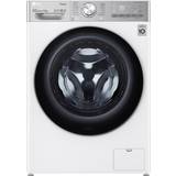 LG A - Frontbetjent Vaskemaskiner LG P4AVBS2WE