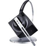 Sennheiser On-Ear - Åben Høretelefoner Sennheiser Impact DW 10 ML