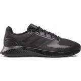 Adidas Falcon Sneakers adidas Run Falcon 2.0 M - Core Black/Core Black/Grey Six