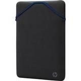 HP Tabletetuier HP Reversible Protective Sleeve 14.1" - Black/Blue