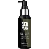 Sebastian Professional Sprayflasker Hovedbundspleje Sebastian Professional Seb Man The Cooler Leave-In Tonic 100ml
