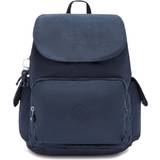 Kipling Indvendig lomme Rygsække Kipling City Backpack - Blue Bleu 2