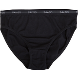 XXS Undertøj Say-so Panties - Black (87990-312-333)