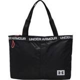 Under Armour Sort Håndtasker Under Armour Women's Essentials Tote Bag - Black/Mod Gray