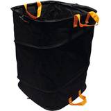 Orange Havesække Fiskars Ergo Pop-Up Bag L 219L