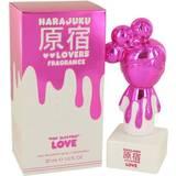 Gwen Stefani Dame Eau de Parfum Gwen Stefani Harajuku Lovers Pop Electric Love EdP 30ml