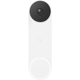 Dørklokker Google Nest Doorbell Battery GWX3T