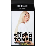 Bleach London Hårfarver & Farvebehandlinger Bleach London Super Toner Kit