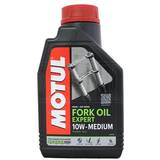 Motul Hydraulikolier Motul Fork Oil Expert Medium 10W Hydraulikolie 1L