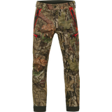 Camouflage - Rød Bukser & Shorts Härkila Moose Hunter 2.0 GTX Hunting Pants M