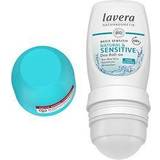 Lavera Deodoranter Lavera Basis Sensitiv Deo Roll-on 50ml