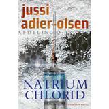 Krimier, Thrillere & Mysterier Lydbøger Natrium Chlorid (Lydbog, MP3, 2021)