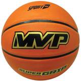 Sport1 Orange Basketball Sport1 MVP Supergrip