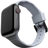 Apple watch series 3 42 mm UAG U Aurora Silicone Strap for Apple Watch 1/2/3/4/5/6/SE 44/42mm
