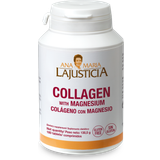 Ana Maria LaJusticia Collagen with Magnesium 180 stk